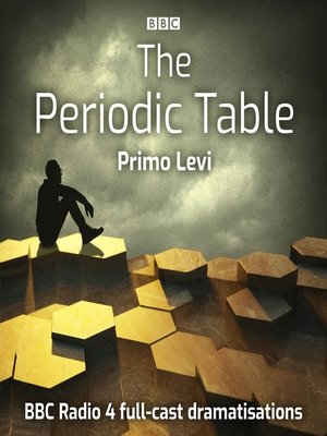 cover image of Primo Levi's the Periodic Table